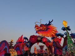 -西安城墙·碑林历史文化景区