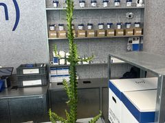 -CUBIC3三立方咖啡(凌空SOHO店)