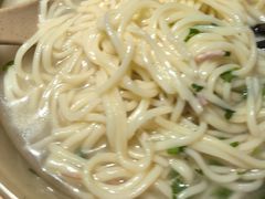 -亮亮拉面(师范路店)