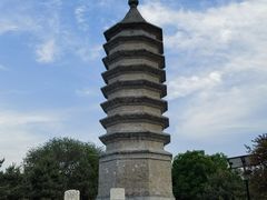 -古塔公园