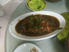 -灵福缘私房菜·农家菜(拈花湾·灵山大佛必推店)