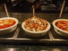 -星伦多自助料理·涮烤一体(杭州来福士店)