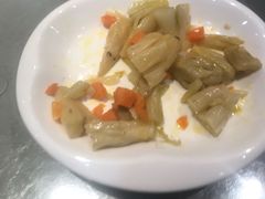 -胖大嫂渔家排档(半边山店)