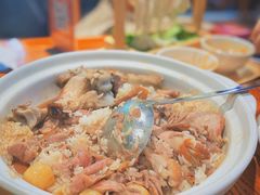 炫富肘子（每日限量）-醉长安(南门总店)