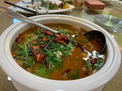 -聚彩居三和酒楼•老字号粤菜(南城店)