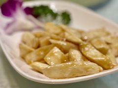 -新聚丰菜馆(太监弄店)