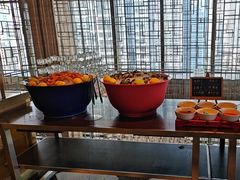 -君悦酒店·乐厨·高空自助餐(青年大街店)