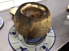 -達揚原味燉品(文明路店)