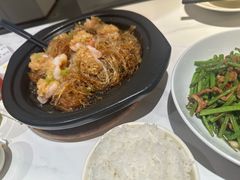 -楚山晓·湖北菜(武汉光谷K11店)
