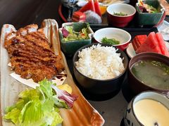 -上海东方佘山翰悦阁酒店·Vie全日制餐厅