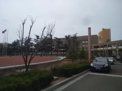 -山东省青岛第二中学(江西路分校)