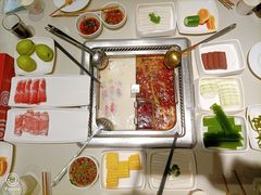 -海底捞火锅(杭州庆春路夜宵主题店)