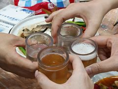 -醉壹号海鲜大排档(厦门美食地标店)