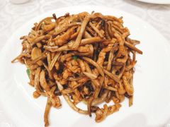 -马凯餐厅(地安门店)