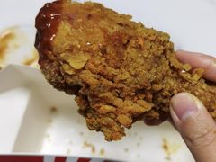 -肯德基(中关村E世界店)