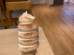 -DQ·蛋糕·冰淇淋(奥林匹克广场店)