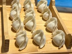 -喜鼎海胆水饺(东港店)