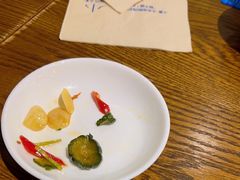 -小大董·烤鸭(王府井apm店)