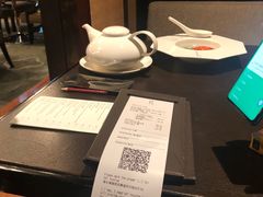 -广州文华东方酒店·江-由辉师傅主理