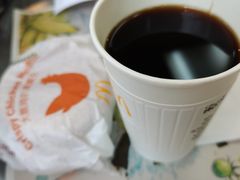 -麦当劳(中山路店)