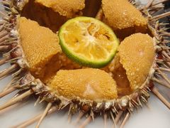 -将相和·海鲜蒸饺大连菜·连鹭海鲜姊妹店