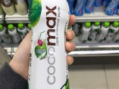 椰子水-7-ELEVEn(古美店)