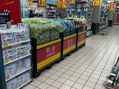 -大润发(康桥店)