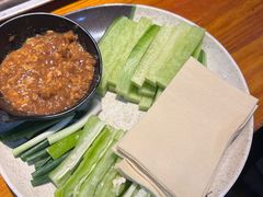 -丹东特色烤肉(学府路一部店)