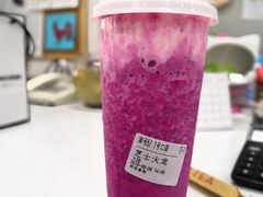 -喜茶(上海正大广场店)