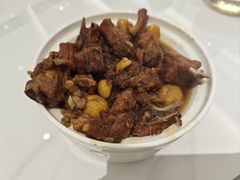 -何适山庄 ·可团建(水长城P2停车场店)