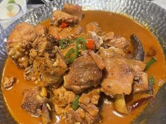 -晓丽•非遗豆腐炖鱼头(新凤北路店)