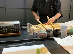 -Sushi Hanzo半藏(天环广场店)