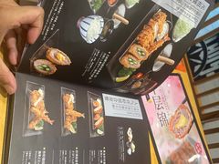 -胜博殿日式炸猪排(西红门店)