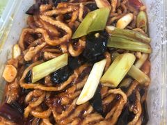 -天天渔港(杏林街店)