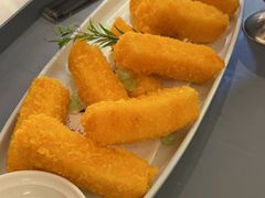 -峰厨大鱼泡饼·天津菜(西青大学城店)