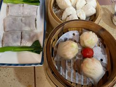 -点都德(龙之梦店)