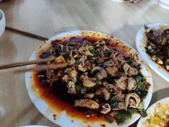 -温记府廟豆汤饭·始于1955年(海椒店)