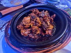 -客家大院·非遗赣南客家菜(郁孤台店)