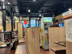 -蒜香焼肉PURUSHIN(马场路店)