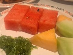 -比格比萨自助(新辰里学清路店)