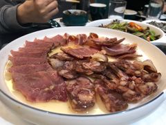 -野菌皇海景野生菌火锅(滨海大道店)