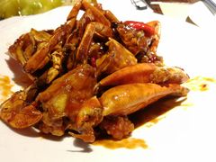 -79号渔船海鲜饭店(华强北店)