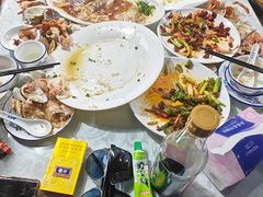 -范饭椰林川湘味海鲜·椰子鸡(三亚湾椰梦长廊店)
