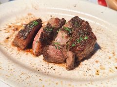 -弗兰克牛排西餐厅Ribone steak house(柠檬花园店)