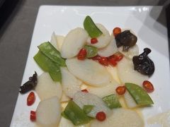 -陈熹公民族美食文化餐厅(中华广场店)