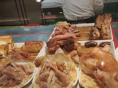 -六泰居·尔滨地标·东北菜(黄河路店)