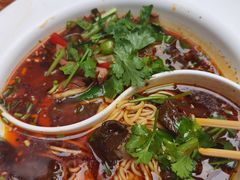 -万县面馆(高笋塘店)