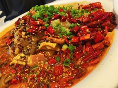 老城顶香辣一品锅-城南往事·鲁菜济南菜(槐荫广场店)