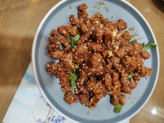 -京天红酒家(虎坊路店)