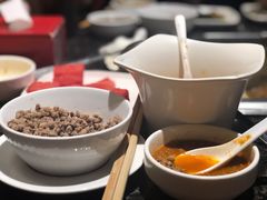 -海底捞火锅(汇悦城店)